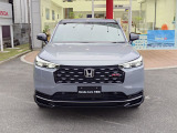 ヴェゼル 1.5 e:HEV RS 