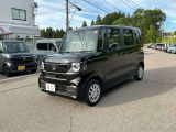 N-BOX  660 4WD
