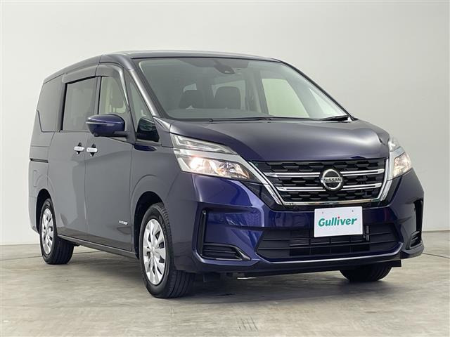 日産 セレナ 