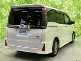 ノア 1.8 ハイブリッド Si W×B II 