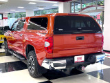 タンドラ クルーマックス SR5 5.7 V8 4WD 