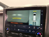 フロントカメラは運転席よりも前の視界を確保することで事前に危険を予知し、事故や衝突を防ぎます。
