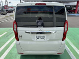 年式相応ですが、納車時にはできる限りキレイに納車させていただきます。どうしても気になるところ等ありましたら、低価格にてお直しいたしますので、何なりとお申し付けください。