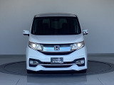 ステップワゴン 1.5 スパーダ ホンダ センシング 