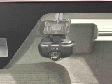 事故直前・直後のデータを記録しておくことで、客観的な検証を行うことができるドライブレコーダーが付いてます。保証は修理保証のみとなります。