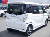デイズルークス ハイウェイスター X Vセレクション 