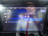 様々なオーディオソースをお楽しみいただけます♪またBluetoothを繋いで音楽を聞く事も可能です♪
