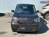 キャロル G 4WD 