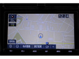 プリウス 1.8 A 禁煙車 純正9インチナビ