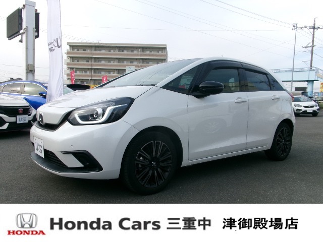 フィット 1.3 ホーム カーサ