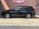 当店は、トヨタディ-ラ-として高品質な中古車を多数取り揃えております!