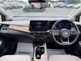 ノートオーラ 1.2 G FOUR レザーエディション 4WD 本革シート