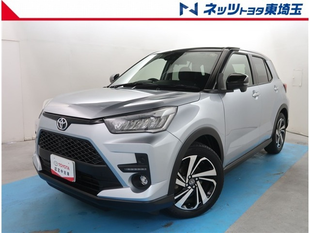 ライズ 1.0 Z 4WD