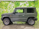 ジムニー XC 4WD 