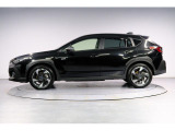 クロストレック 2.0 リミテッド 4WD 