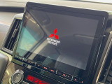 【大画面ナビ】人気の大型10.1インチナビを装備。存在感のある大画面はインパクト大!ナビ利用時のマップ表示は見やすく、テレビやDVDは臨場感がアップ!いつものドライブがグッと楽しくなります♪