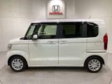 購入後も自社指定整備工場完備でお客様の愛車をしっかりサポート致します!御納車時には安全かつ安心してお乗り頂けるようホンダ専門知識を持つ整備スタッフが点検・整備・装備も説明をしてお渡ししております。