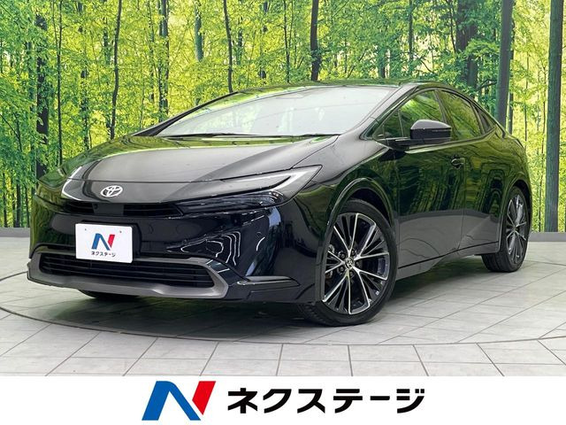 プリウス 2.0 Z
