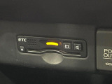 【ETC】高速道路の料金所をストレスなく通過!話題のスポットやサービスエリアに多い「スマートIC」利用時は必須のアイテムです。当店でセットアップを実施、ご納車当日からすぐにご利用いただけます!