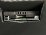 高速道路をスイスイッと通過のETC付き!ETCカードをお持ちでない方は、トヨタETCカードもございますので、ぜひスタッフにご相談ください!