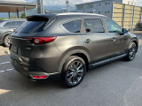 R1年式 CX-8