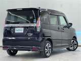 ソリオバンディット 1.2 ハイブリッド(HYBRID) MV 4WD 修復歴無し