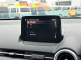 Bluetoothも設定可能◎お好きな音楽を聴きながら心地いいドライブを♪