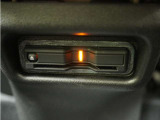 ◆ETC車載器 装備車◆今や必需品のETC!有料道路を利用する際にスムースに通過でき、わずらわしい料金支払いから開放されます!