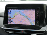 NissanConnectナビは機能充実で使いやすいです。12セグTV対応です。