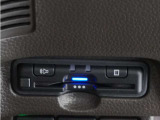 【ETC車載器】高速道路のご利用時にとても便利なETC車載器。セットアップ(費用別途)後にお渡ししとなります。