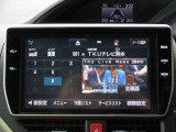 純正10型SDナビ・12.1型フリップダウン・フルセグ・Bカメラ・純正ドラレコ・両側電動スライド・シートヒーター・革巻きH・ビルトインETC・LEDヘッドライト/フォグ・衝突軽減ブレーキ