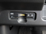 便利なETC車載器も装備済み!高速道路の料金所もスムーズに通過できます♪