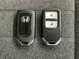 スマートキーです!ドアの施錠・解錠・エンジンの始動がスムーズで大変便利です!