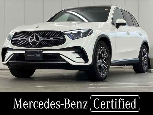 メルセデス・ベンツ GLC 