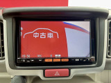 事故等の証拠となる録画記録をナビ画面で確認できます