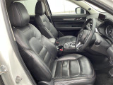 CX-5 2.5 25S Lパッケージ 4WD 本革シート