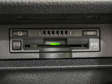 【ETC】高速道路の料金所をストレスなく通過!話題のスポットやサービスエリアに多い「スマートIC」利用時は必須のアイテムです。当店でセットアップを実施、ご納車当日からすぐにご利用いただけます!