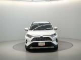 RAV4 2.5 ハイブリッド G E-Four 4WD 