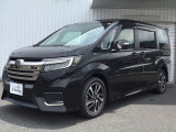 ステップワゴン 1.5 スパーダ クールスピリット ホンダ センシング 