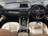 CX-5 2.2 XD Lパッケージ 