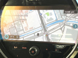 ●純正ナビ:一体感のあるナビは、高級感ある車内を演出してくれます。オーディオ機能も充実しておりますので、運転もより楽しめます♪