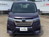 ステップワゴン 1.5 スパーダ ホンダ センシング 4WD 