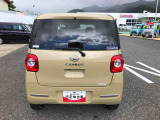 ムーヴキャンバス セオリー X 