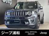 クライスラージープ レネゲード