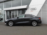 A3セダン 30 TFSI アドバンスド