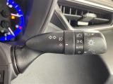 【オートライト(AUTO)】外の明るさをシステムが感知して、自動でヘッドライトが点灯します!ヘッドライトをつけ忘れを防ぐ便利機能です。