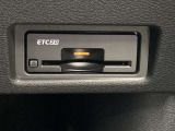 ETC2.0です。セットアップを完了してから納車となりますので、すぐにご利用頂けます。