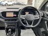 T-Cross TSI スタイル 