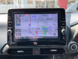 メモリーナビ<MM320D-L>