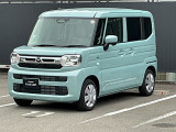 元社用車で内外装とも程度良好トールワゴンタイプ4WD